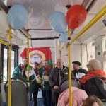 1 мая Рослесозащита