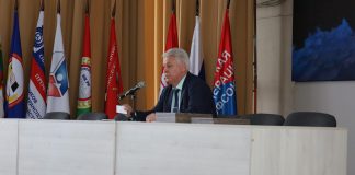 27 мая прошло II заседание Совета Тульской Федерации профсоюзов