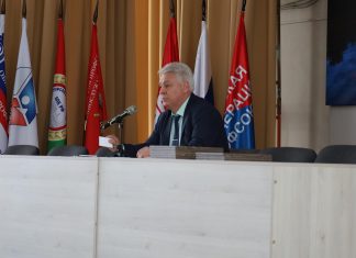 27 мая прошло II заседание Совета Тульской Федерации профсоюзов