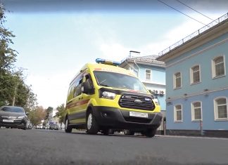 Уважаемые работники здравоохранения Тульской области!