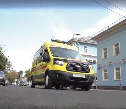 Уважаемые работники здравоохранения Тульской области!