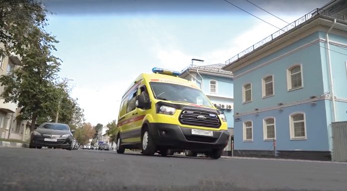 Уважаемые работники здравоохранения Тульской области!