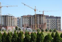 9 августа – День строителя!