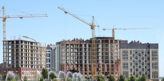 9 августа – День строителя!