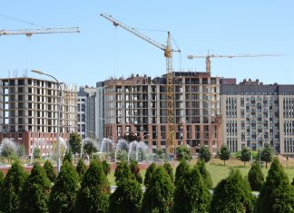 9 августа – День строителя!