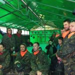 пейнтбол инструктаж 2026