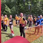 старт ориентирование