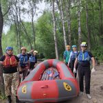 турслет РАФ
