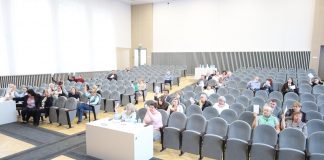 Прошло заседание Совета ТОС ТФП
